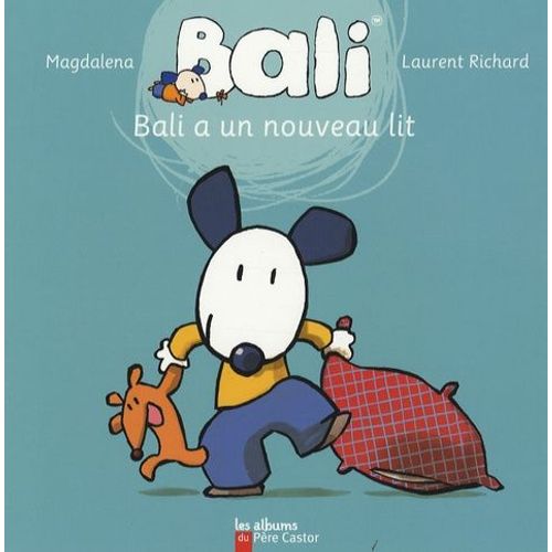 Bali - Bali A Un Nouveau Lit