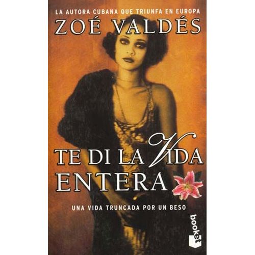 Te Di La Vida Entera