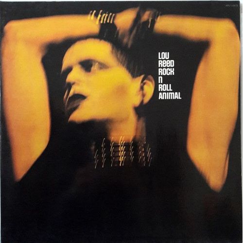 Rock 'n' Roll Animal