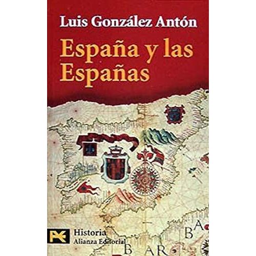 Espana Y Las Espanas