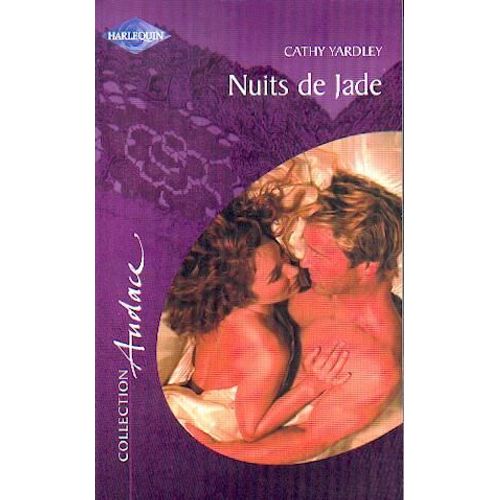 Nuits De Jade