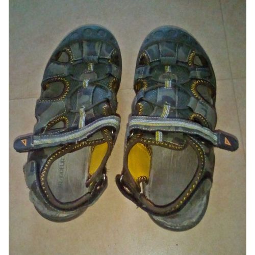 Sandales Garçon Trappeur Taille 36 ..