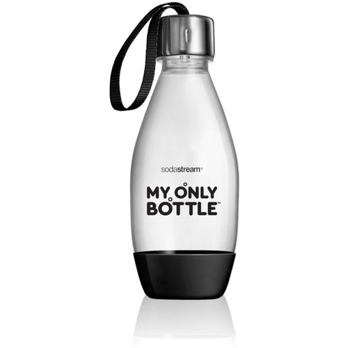 SodaStream My Only Bottle - Bouteille - pour machine à soda - noir