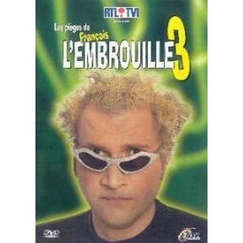 Les Pieges De Francois L'embrouille 3