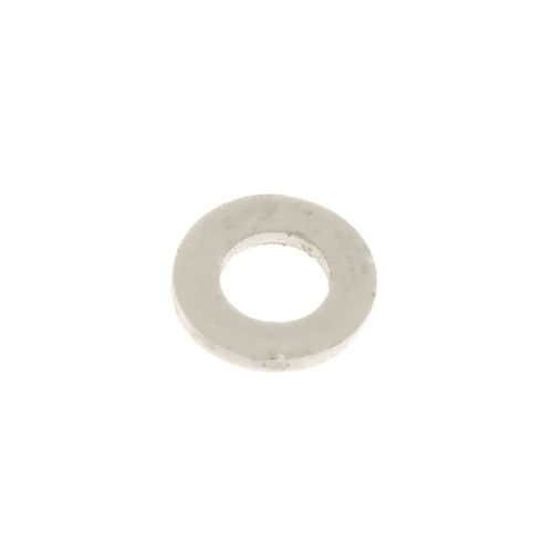 RONDELLE EN PLASTIQUE BLANC 12X6.4X2 MM POUR REFRIGERATEUR SCHOLTES - C00028928