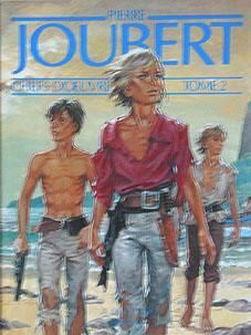 Pierre Joubert, Chefs D' Oeuvre - Tome 2 | Rakuten