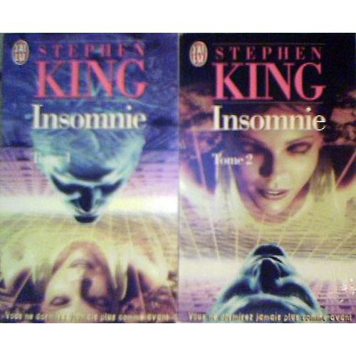 Insomnie Coffret