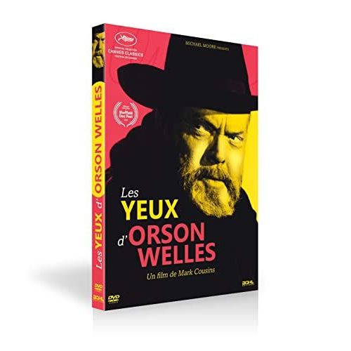 Les Yeux D'orson Welles
