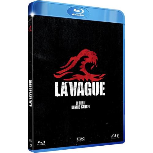 La Vague - Blu-Ray