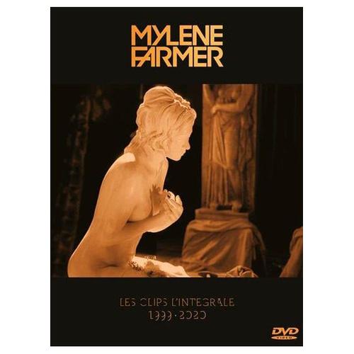 Mylène Farmer - Les Clips L'intégrale 1999-2020