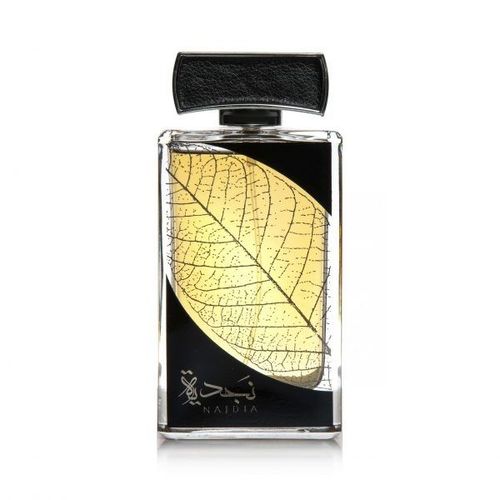 Najdia 100ml Lattafa, Perfumes For Men 