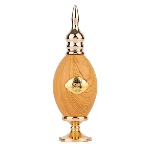Afaq Gold 100ml Lattafa, Pride, Unisex Perfumes 
