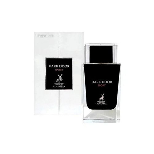 Dark Door Sport 100ml Alhambra, Perfumes For Men 