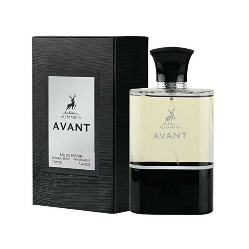 Avant 100ml Alhambra, Perfumes For Men 