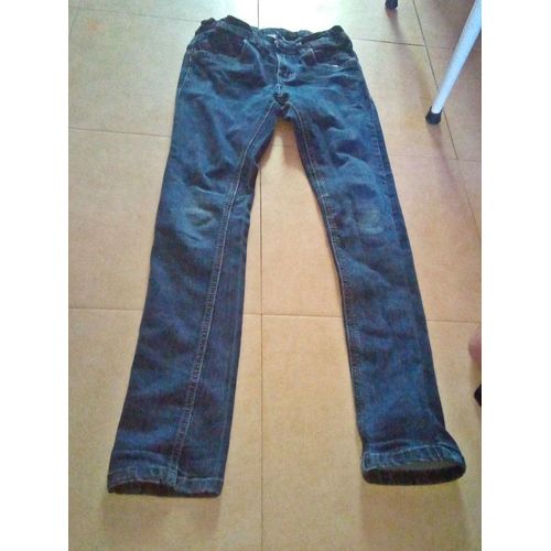 Jean Gemo Taille Reglable Taille 12 Ans ..