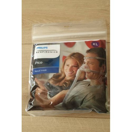 Masque Philips Respironics Pico Taille Xl 