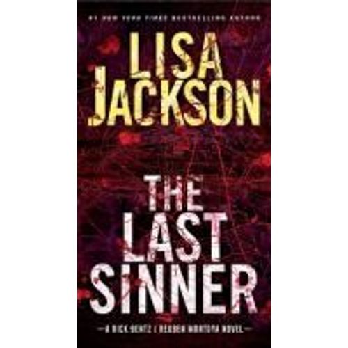 The Last Sinner