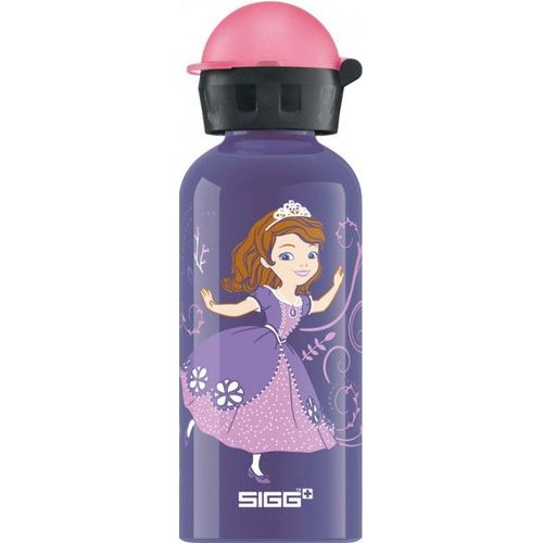 Sigg Alu Kbt Sofia The First 0,4 L Vt | 8618.70