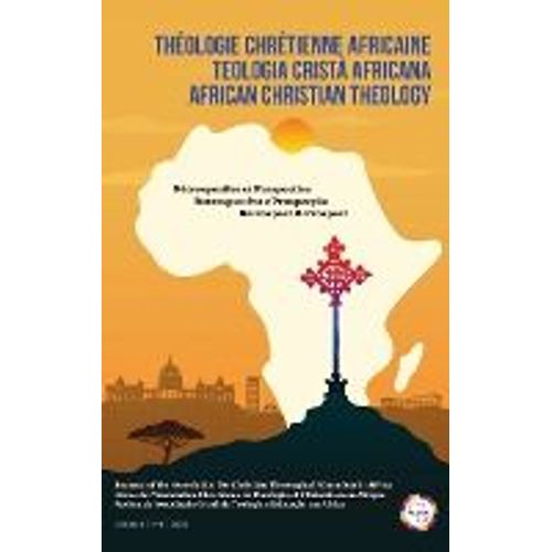 African Christian Theology, Volume 1, Number 1, March 2024