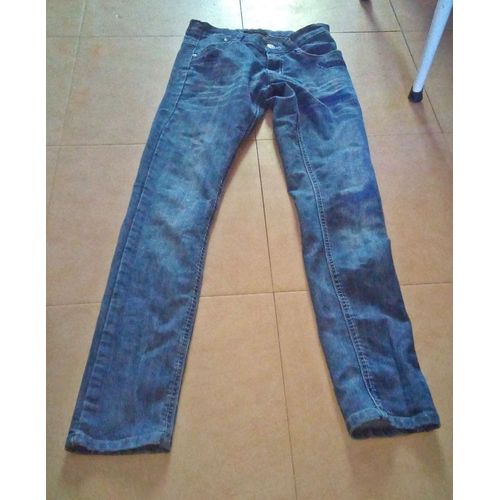 Jean Reglable Leava Taille 13-14 Ans ..