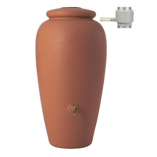 Graf - Kit amphore terracotta 500 l 995155