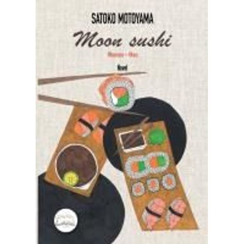 Moon Sushi