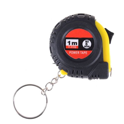 Règle En Cuir Rétractable Pour Enfants, Mini-Mètre Portable 1m/1.5m Règle De Hauteur En Centimètres Pouce Rouleau De Ruban Adhésif