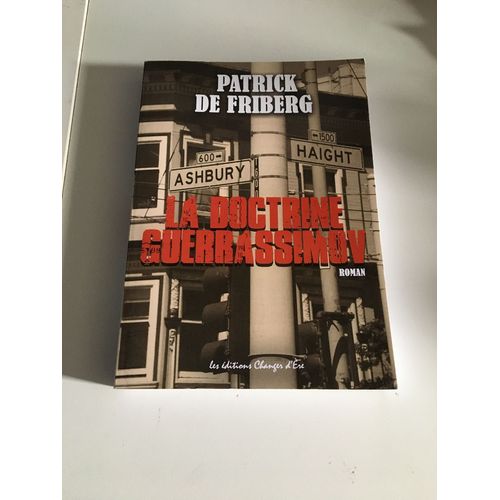La Doctrine Guerrassimov