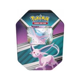 POKEBOX DRACAUFEU GX - CARTE FRANCAISE A COLLECTIONNER POKEMON - BOITE METAL