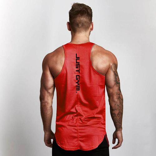 Chemises De Sport En Maille Pour Hommes,Haut Précieux,Entraînement De Musculation,Maillots De Sport Pour Hommes,Glacefitness,Vêtements De Mode Décontractés,Marque