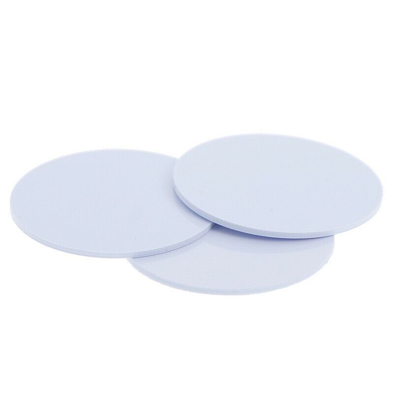Duplicateur RFID 25mm x 1mm 3M,forme ronde nuits 0 UID carte... - 4