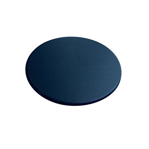 Étiquettes Nfc Ntag215 Nxp,Cartes Pvc Noires,25mm (1 In),Même Compatible Avec Tagmo Amiibo (Fonctionne À),10 Pièces - Type Black
