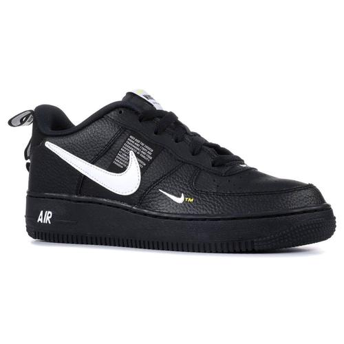 Baskets Basses Nike Air Force 1 Lv8 Utility Gs