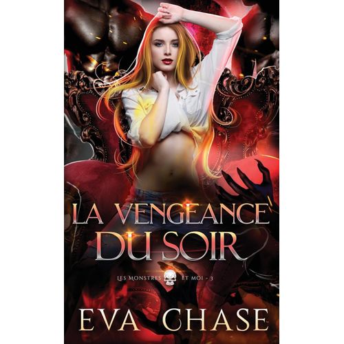 La Vengeance Du Soir