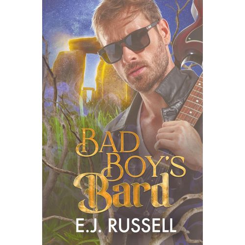 Bad Boy's Bard