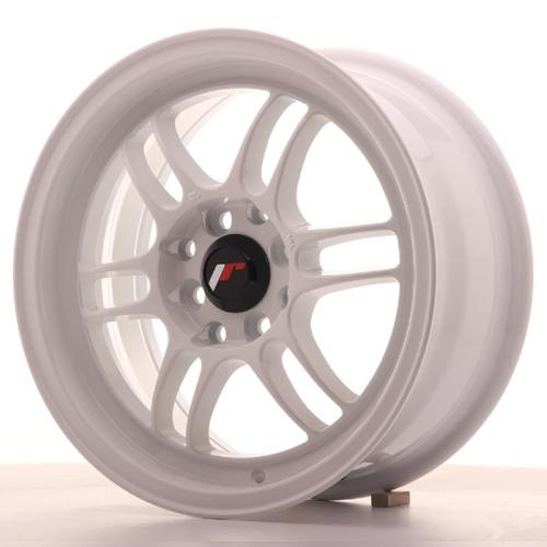 Jante 16 Jr7 16x7 Et38 4x100-114.3 Blanc