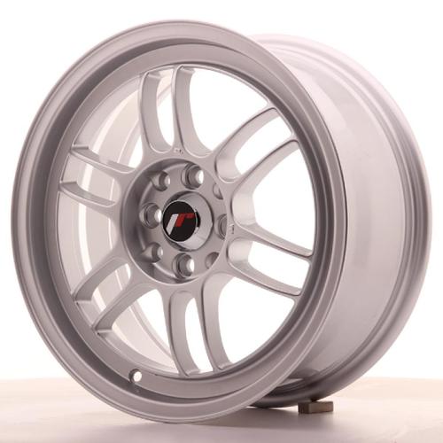 Jante 17 Jr7 17x8 Et35 4x114.3-100 Argent