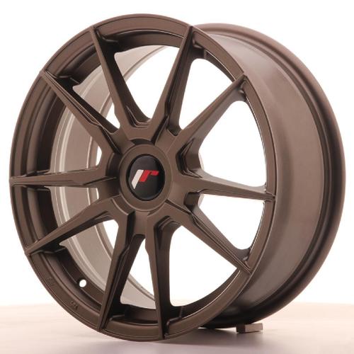 Jante 17 Jr21 17x7 Et40 5x108-112 Bronze