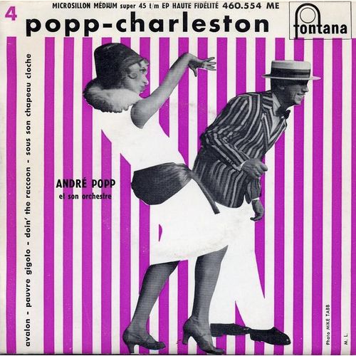 Charleston