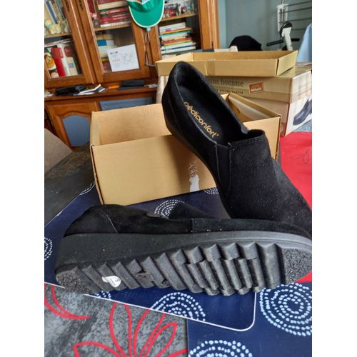 Chaussures Femme Confortable - 39