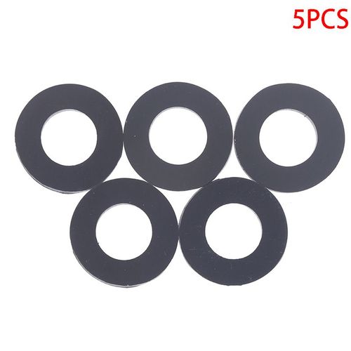 Joints d'étanchéité de rechange pour buse de Sodastream, 5/10 pièces/lot, bague de réparation, adaptateur, accessoires de régulation