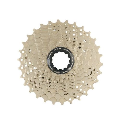 Cassette 11 Vitesses Shimano Ultegra R8000 Hg 11-30 (11-12-13-14-15-17-19-21-24-27-30)