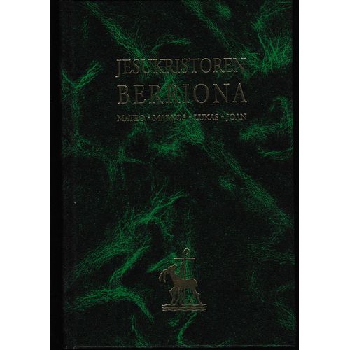 Jesukristoren Berriona