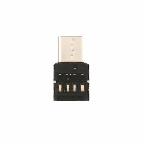 adaptateur Micro USB type-c USB-C mâle vers USB femelle, connecteur de données, pour Macbook, Samsung, Xiaomi, Huawei, téléphone Android