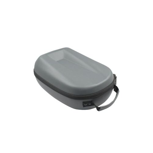 Sac De Rangement De Voyage Dur Eva Pour Oculus Quest 2 Vr, Étui De Transport Portable Pratique Pour Commandes De Casque Vr, Accessoires