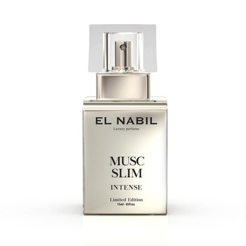 Musc Slim - Eau De Parfum Intense 