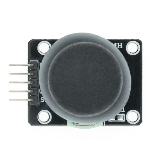 Levier De Commande De Joystick Ps2 À Double Axe, Capteur Ky-023, 4.9 /5, Pour Arduino
