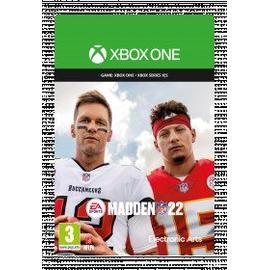 Madden NFL 22 - Xbox One, Xbox One