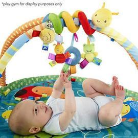 16 Nouveau Bebe Jouets Bebe Tourne Autour Le Lit Poussette Jeu Jouet Lit Tour Suspendu Bebe Hochets Mobile Scb96 Rakuten