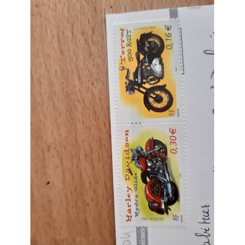Timbres